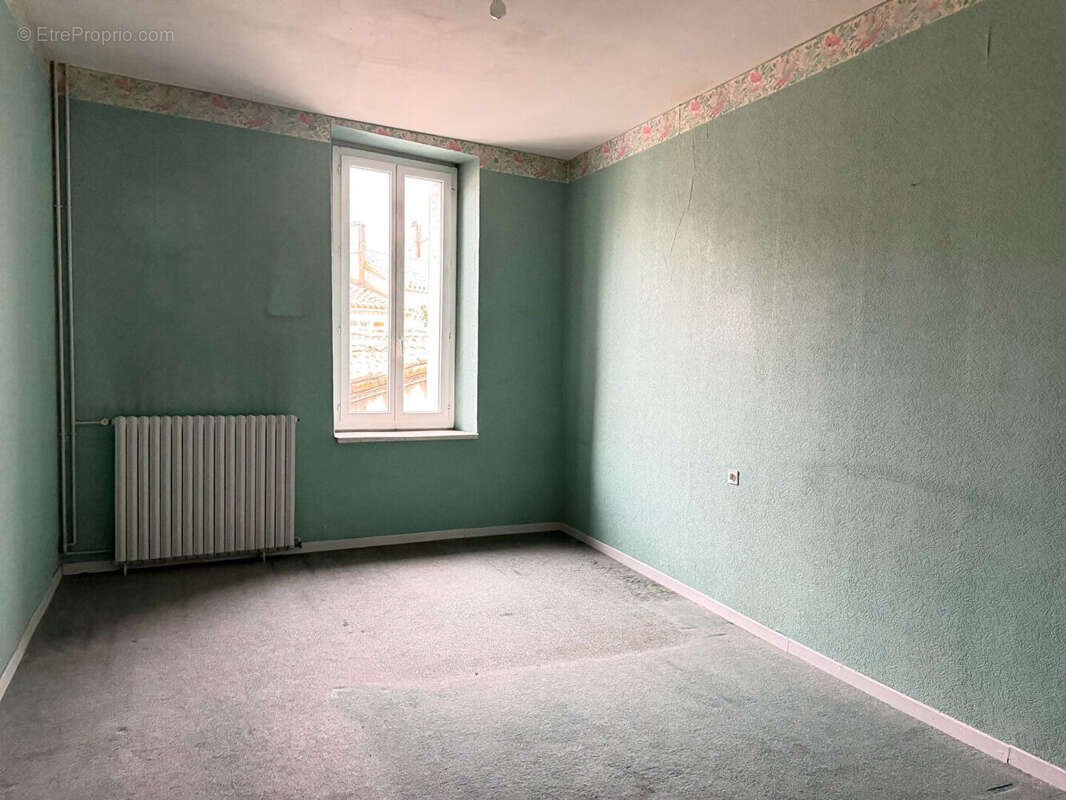 Appartement à CARCASSONNE
