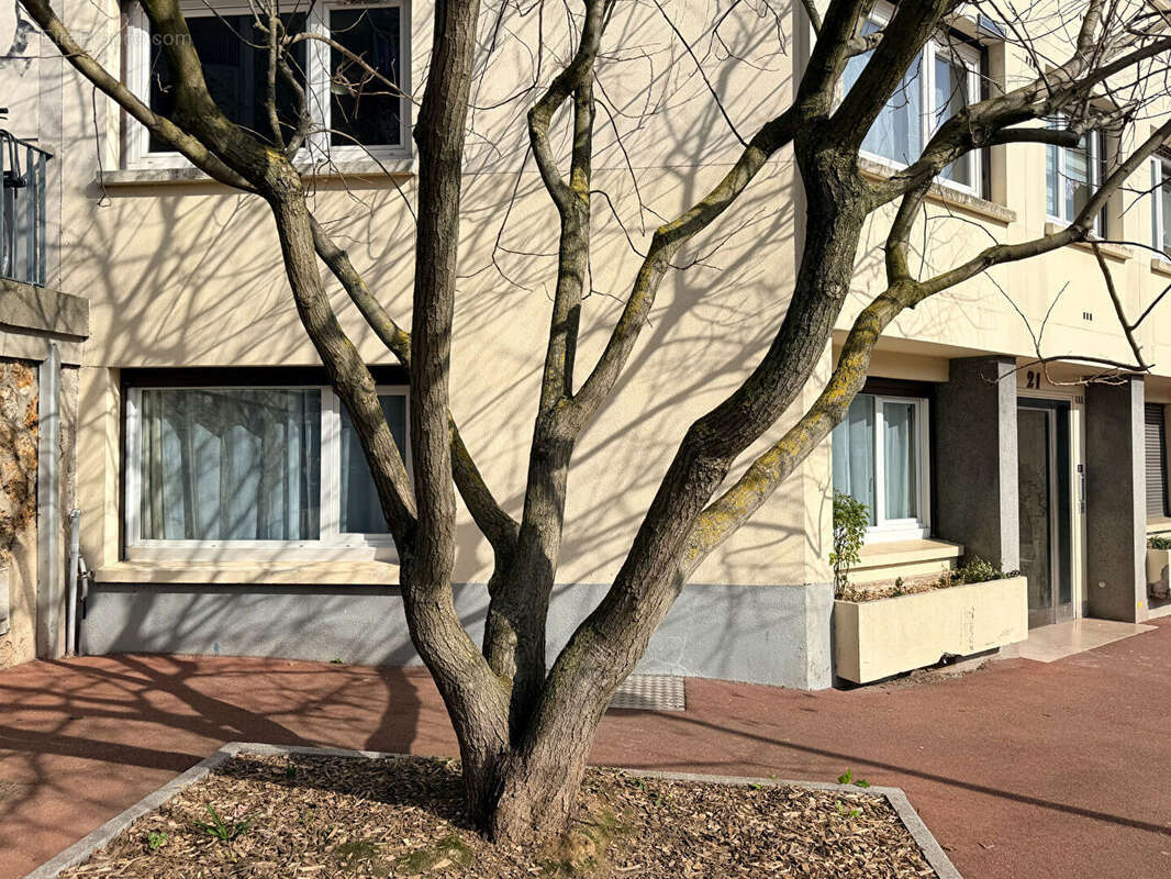 Appartement à VANVES