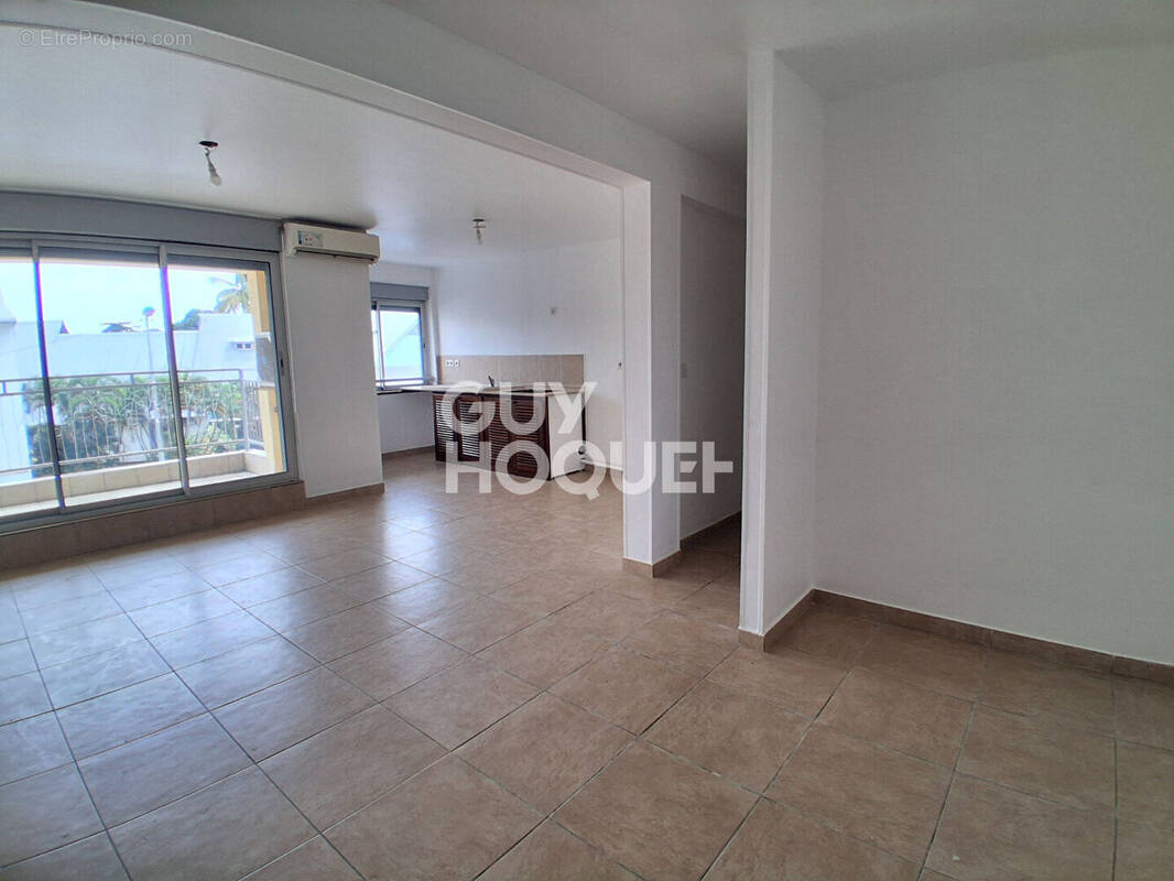 Appartement à CAYENNE