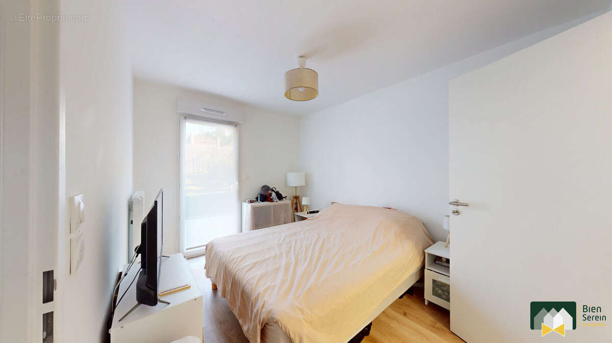 Appartement à CHARTRES
