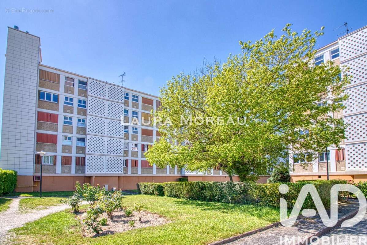 Photo 2 - Appartement à CONFLANS-SAINTE-HONORINE