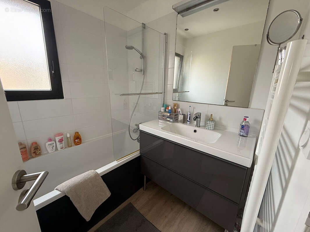 Maison à SAINT-POL-DE-LEON