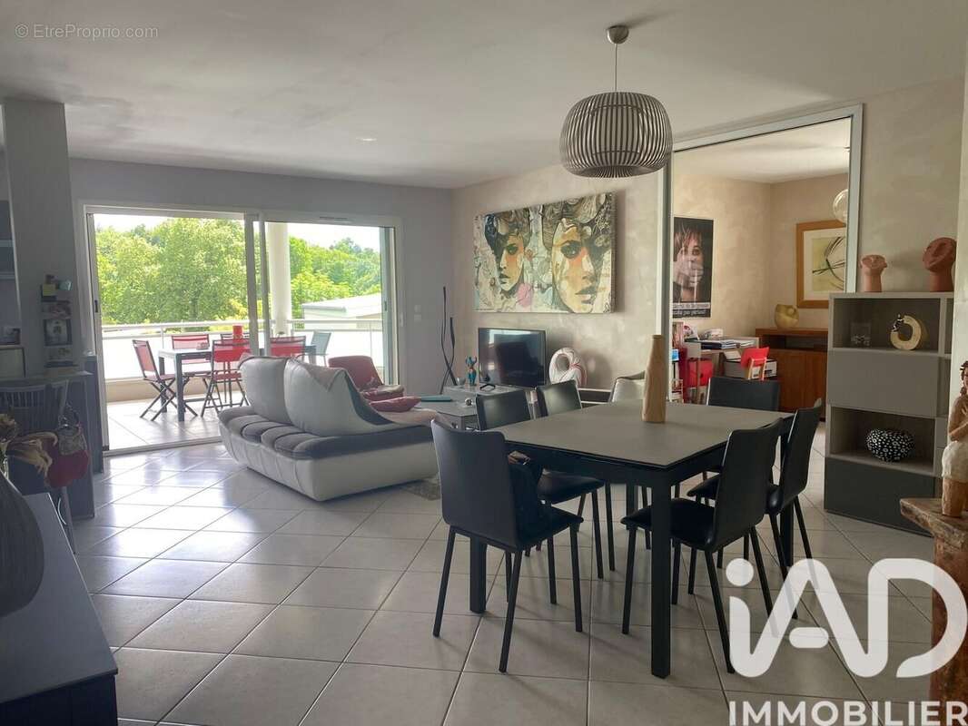 Photo 3 - Appartement à BOURG-DE-PEAGE