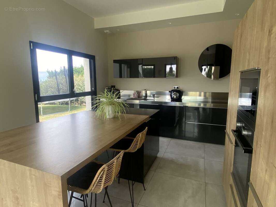 Maison 128 m² à Plouarzel  - photo 7