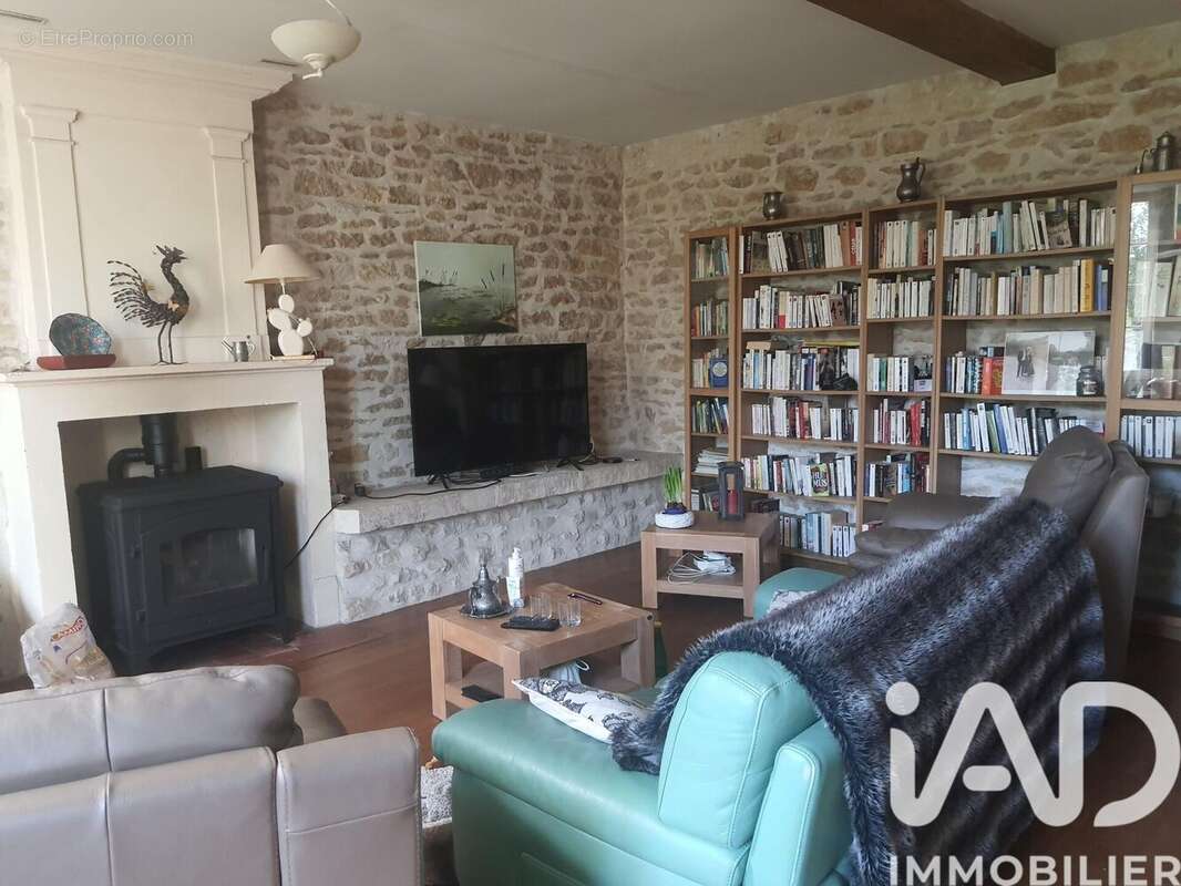 Photo 4 - Maison à TORXE