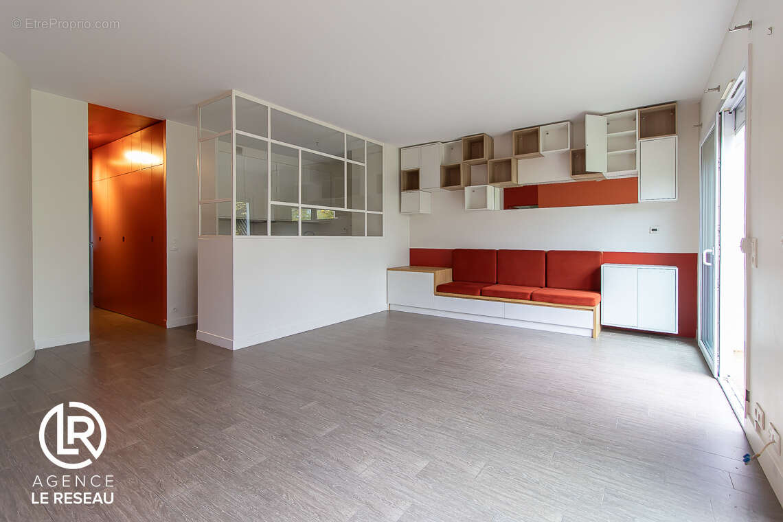 Appartement à SURESNES