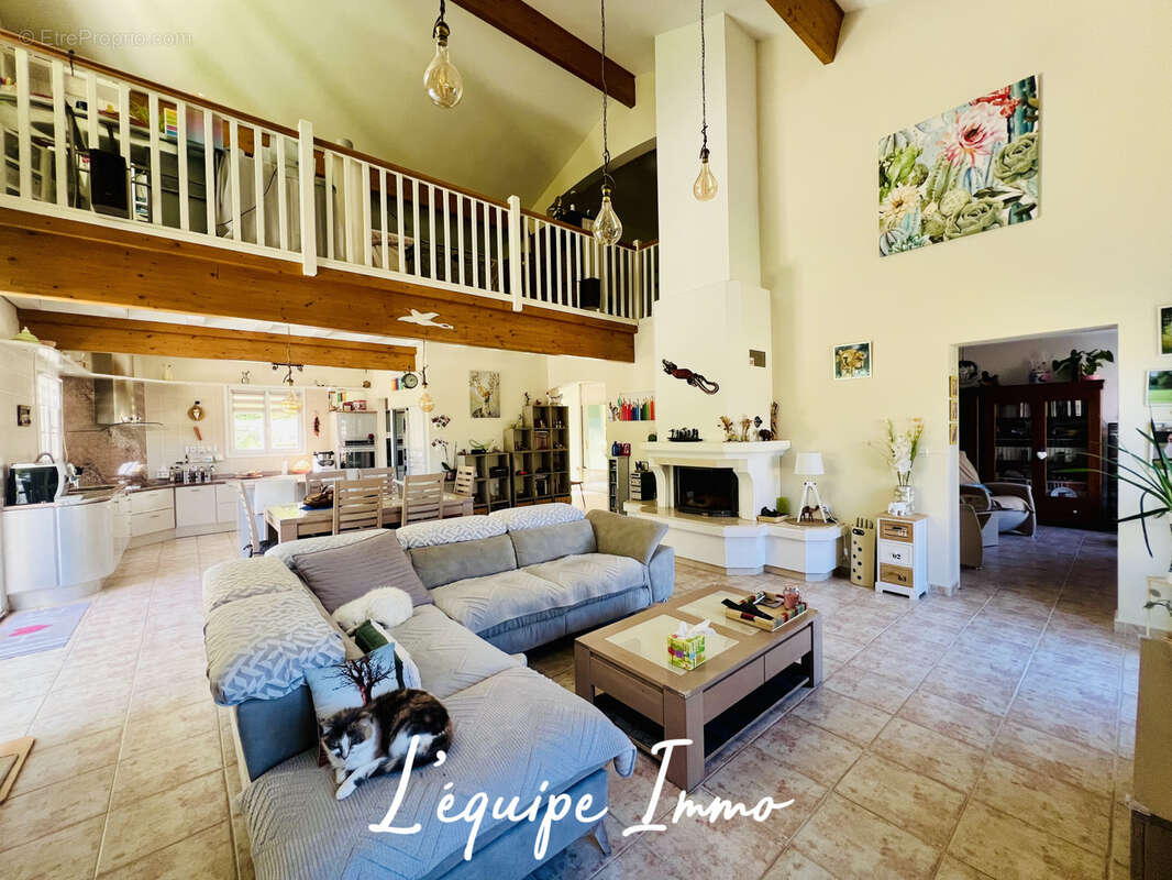 Maison à AUCH