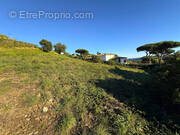 Terrain à SAINTE-MAXIME
