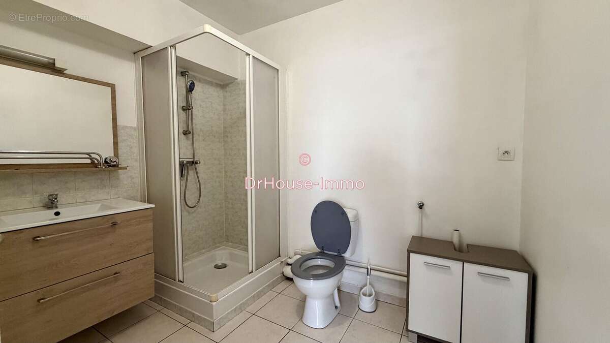 Appartement à LE MANS