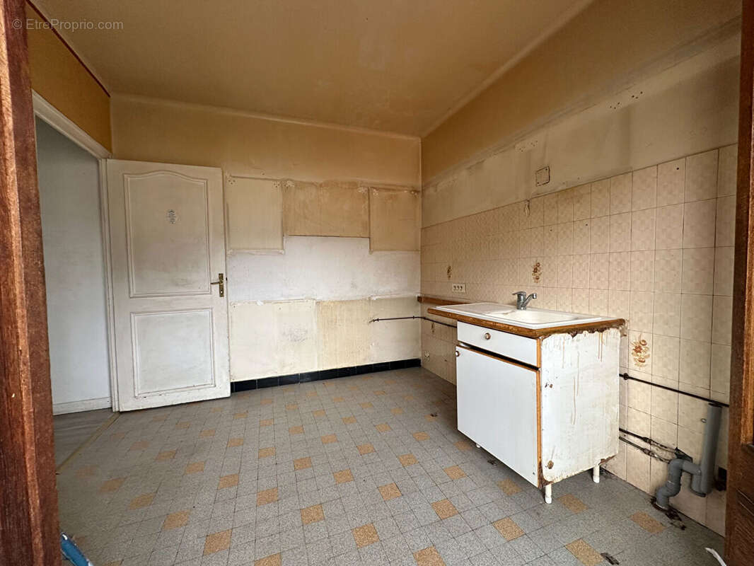 Appartement à ALBERTVILLE