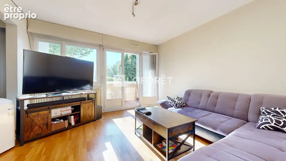 Appartement à HOENHEIM