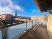 Appartement à MARSEILLAN