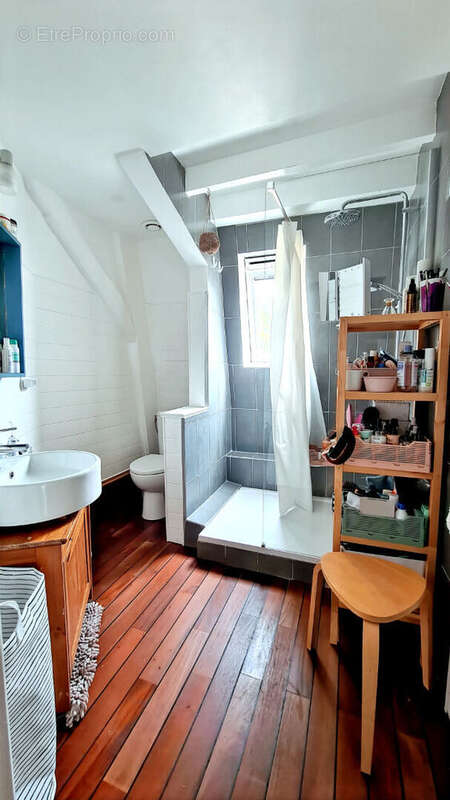 Appartement à PONTOISE