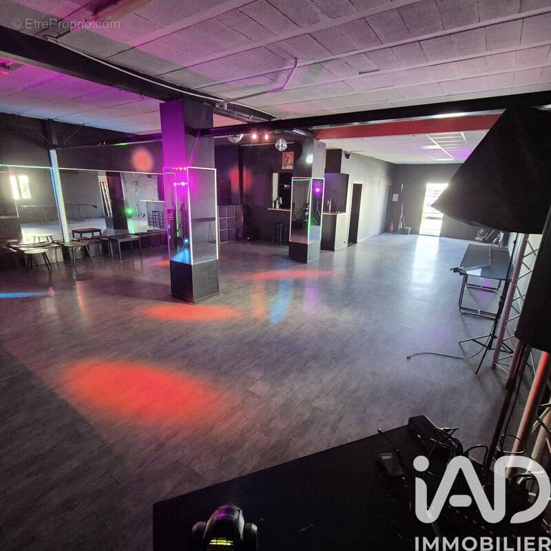 Photo 1 - Maison à BOMPAS