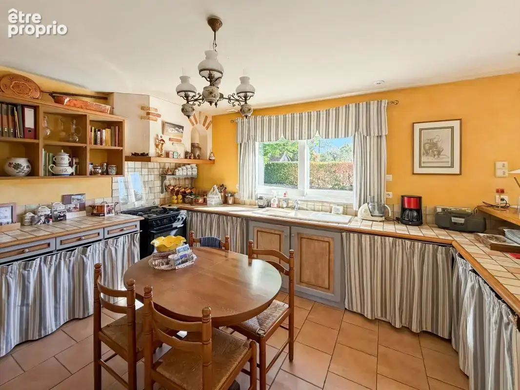 Maison À Vendre - photo 4