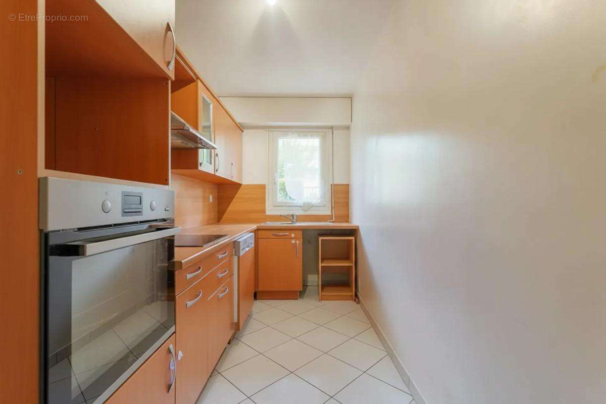 Appartement 2 pièces de 41 m² à Livry-Gargan - photo 5