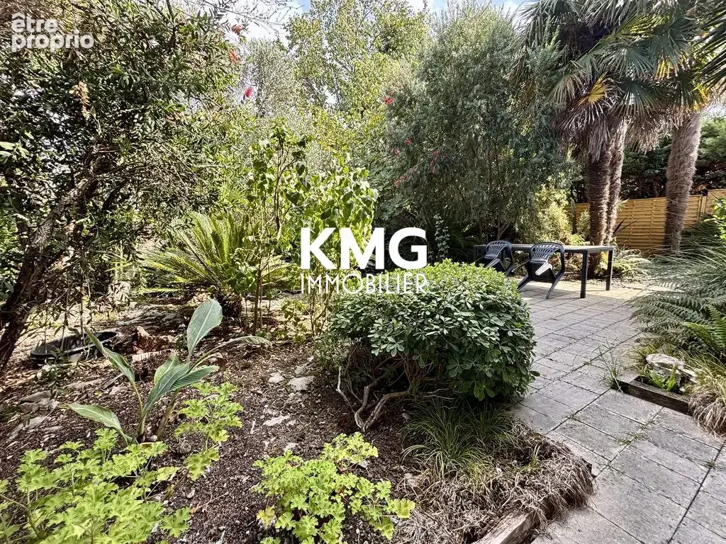 Maison 5 pièces 119 m² à vendre à Anglet (64600) - photo 4