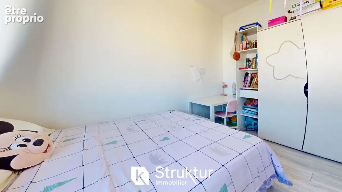 Appartement 3 pièces 74 m² à vendre à Metz (57000) - photo 15