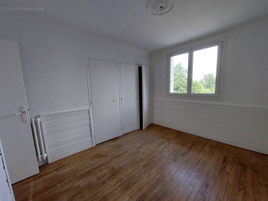 Appartement à VANNES