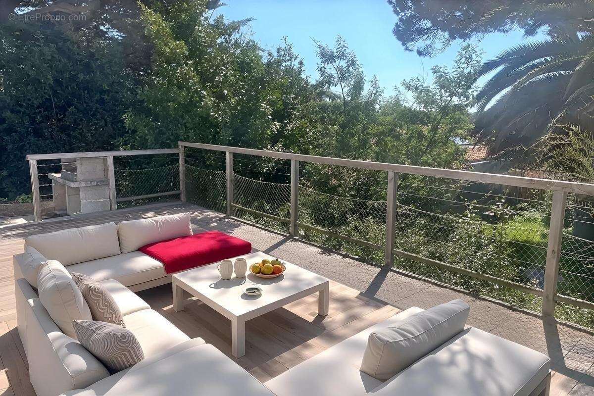 Maison à SAINT-GEORGES-D'OLERON