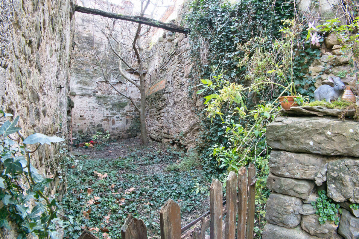 Maison à LABASTIDE-EN-VAL