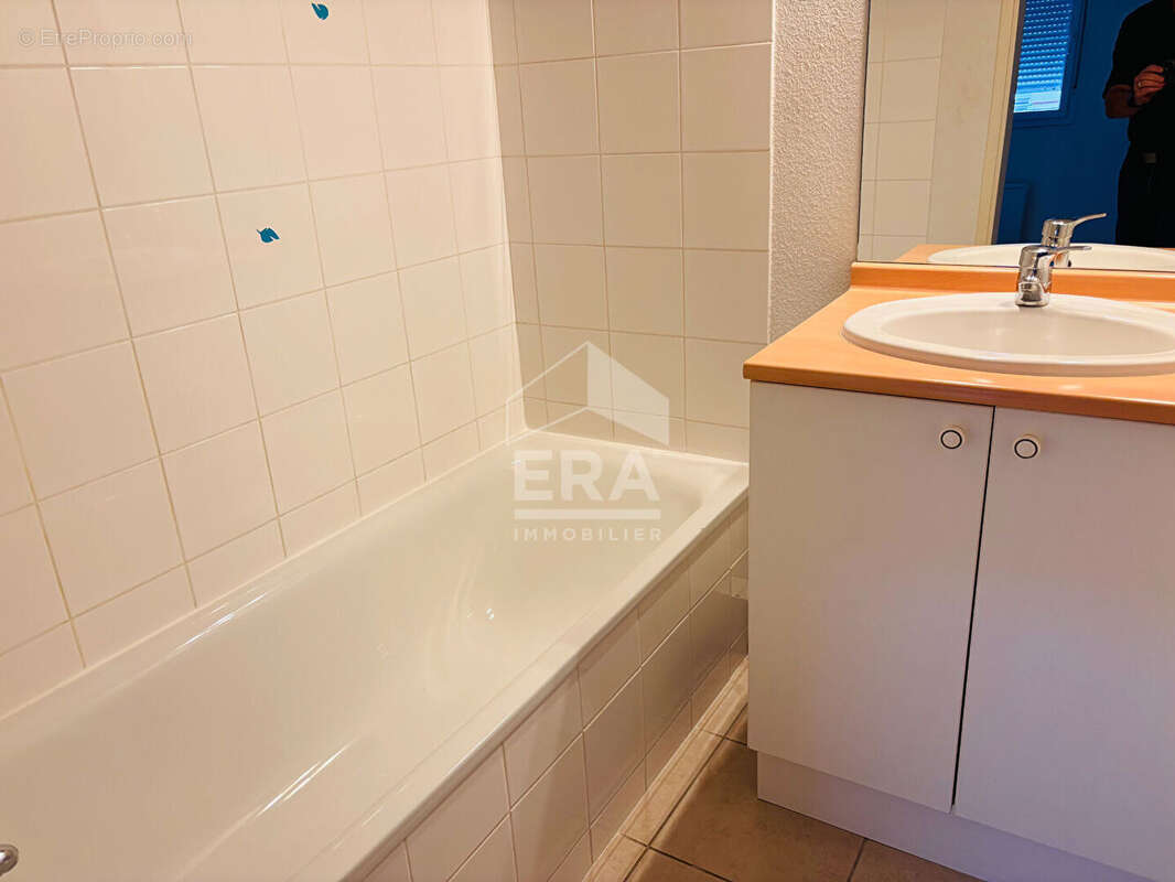 Appartement à CARCASSONNE