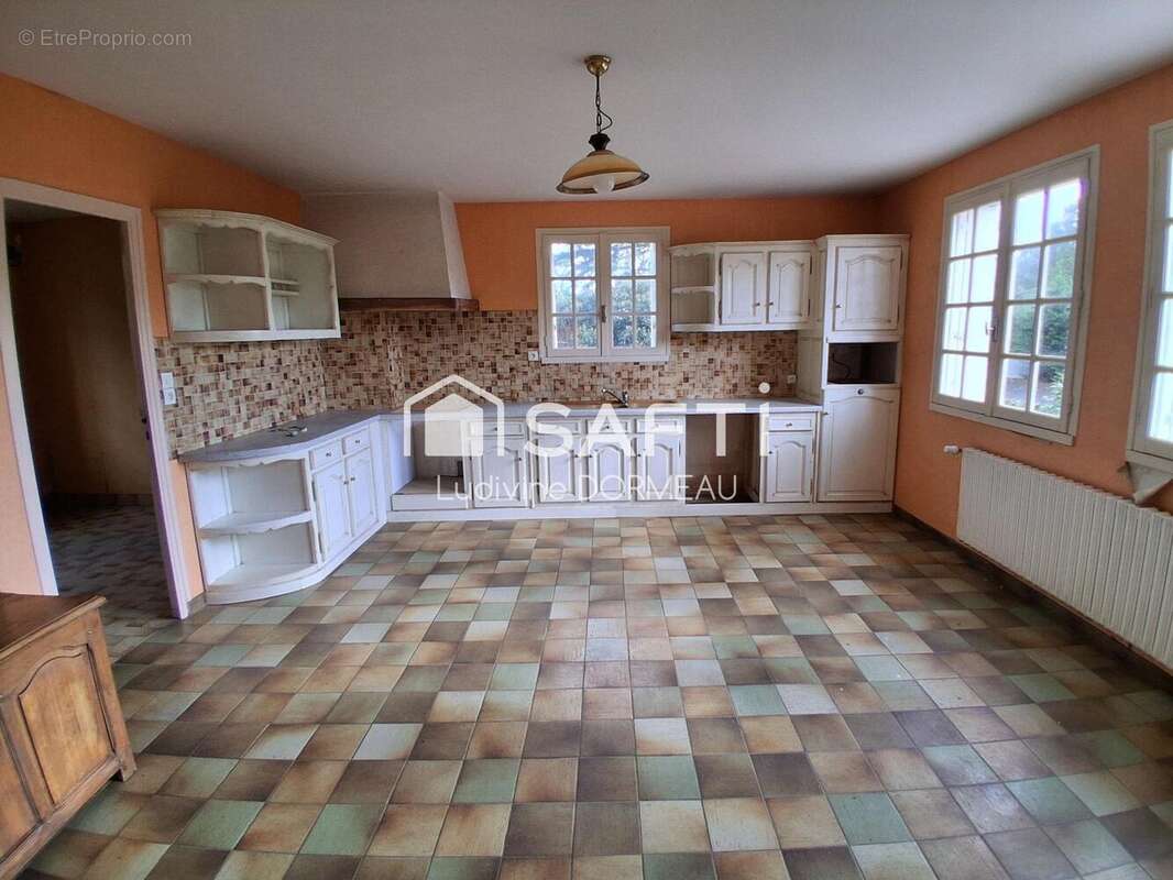 Photo 4 - Maison à GUINGAMP