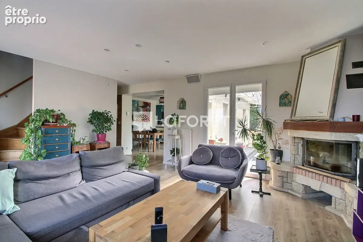 Maison non mitoyenne au calme d'une impasse - photo 2
