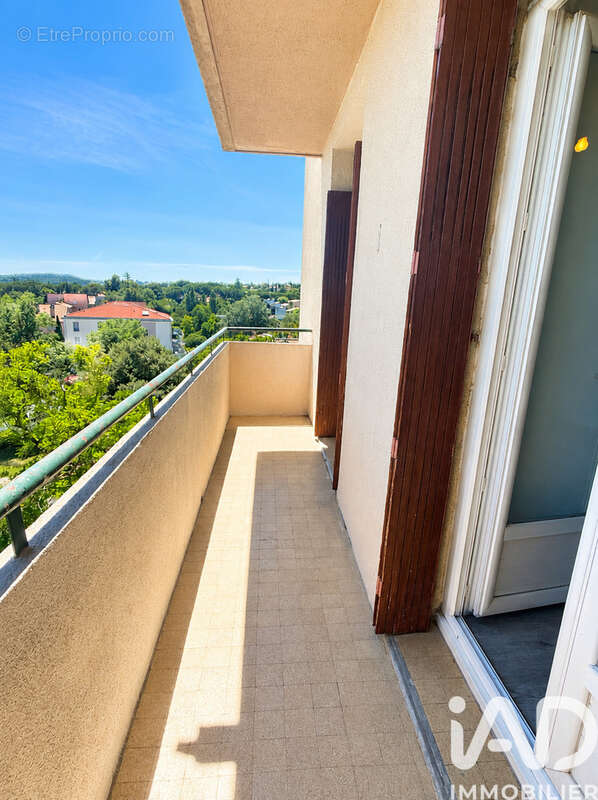 Photo 3 - Appartement à MANOSQUE