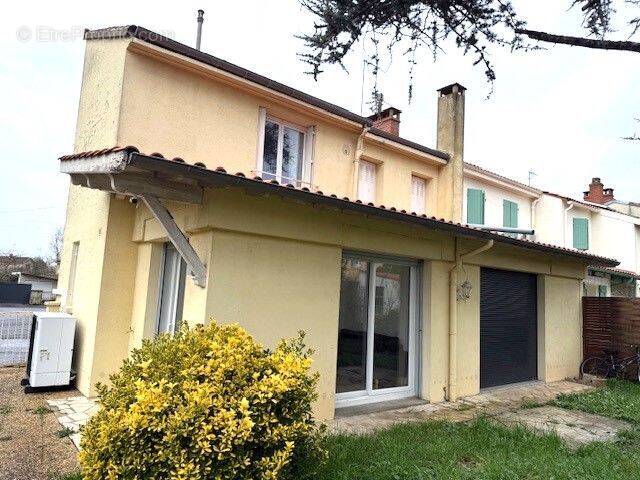 Appartement à ALBI