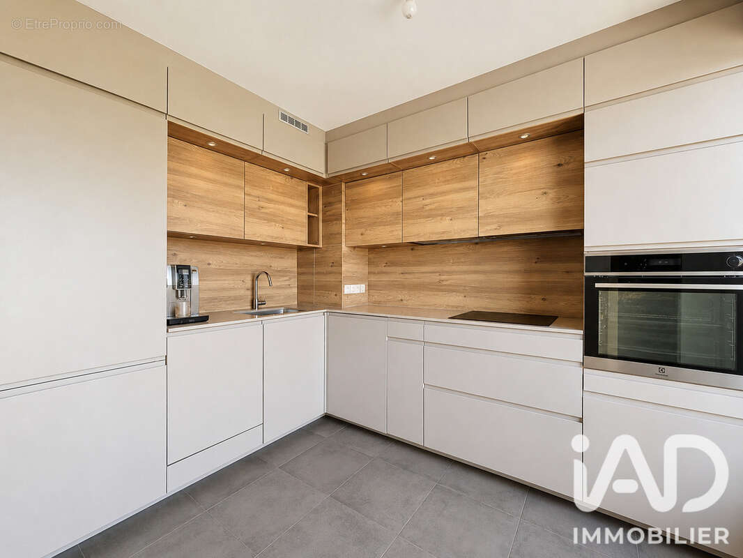 Photo 4 - Appartement à CLAMART