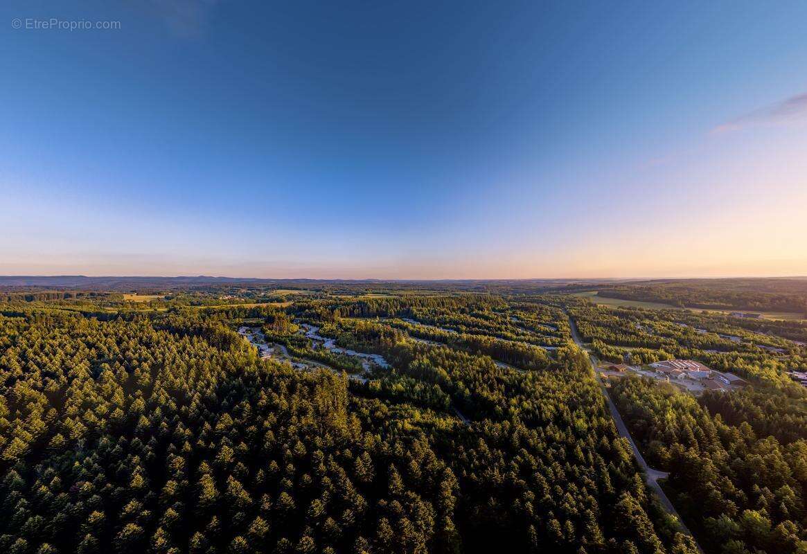 Appartement à HATTIGNY