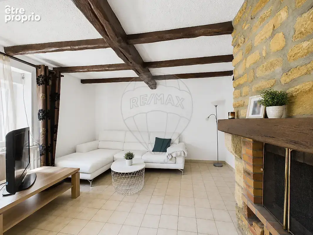Maison 4 chambre(s) à vendre - photo 4