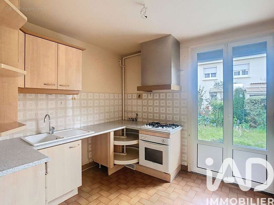 Photo 4 - Maison à COLOMIERS