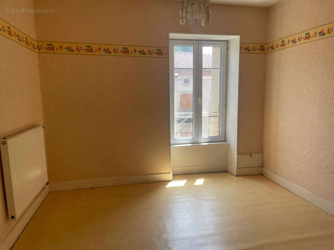 Immeuble sur le chemin de Stevenson, idéal investissement - photo 6