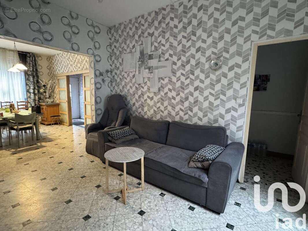 Photo 2 - Maison à DENAIN