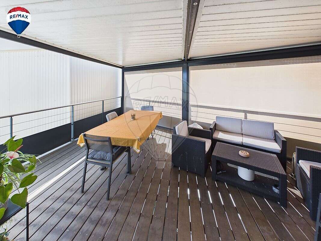 Maison 5 chambre(s) à vendre - photo 8