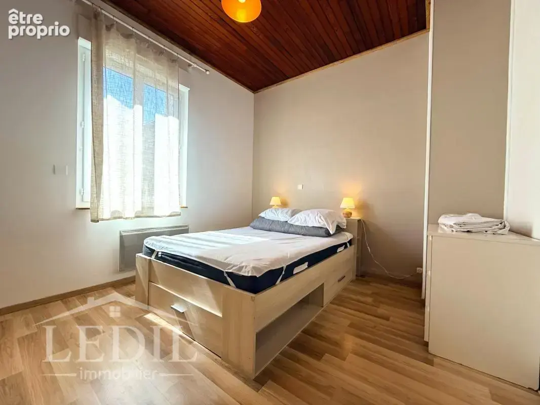 Ensemble immobilier de village - photo 6