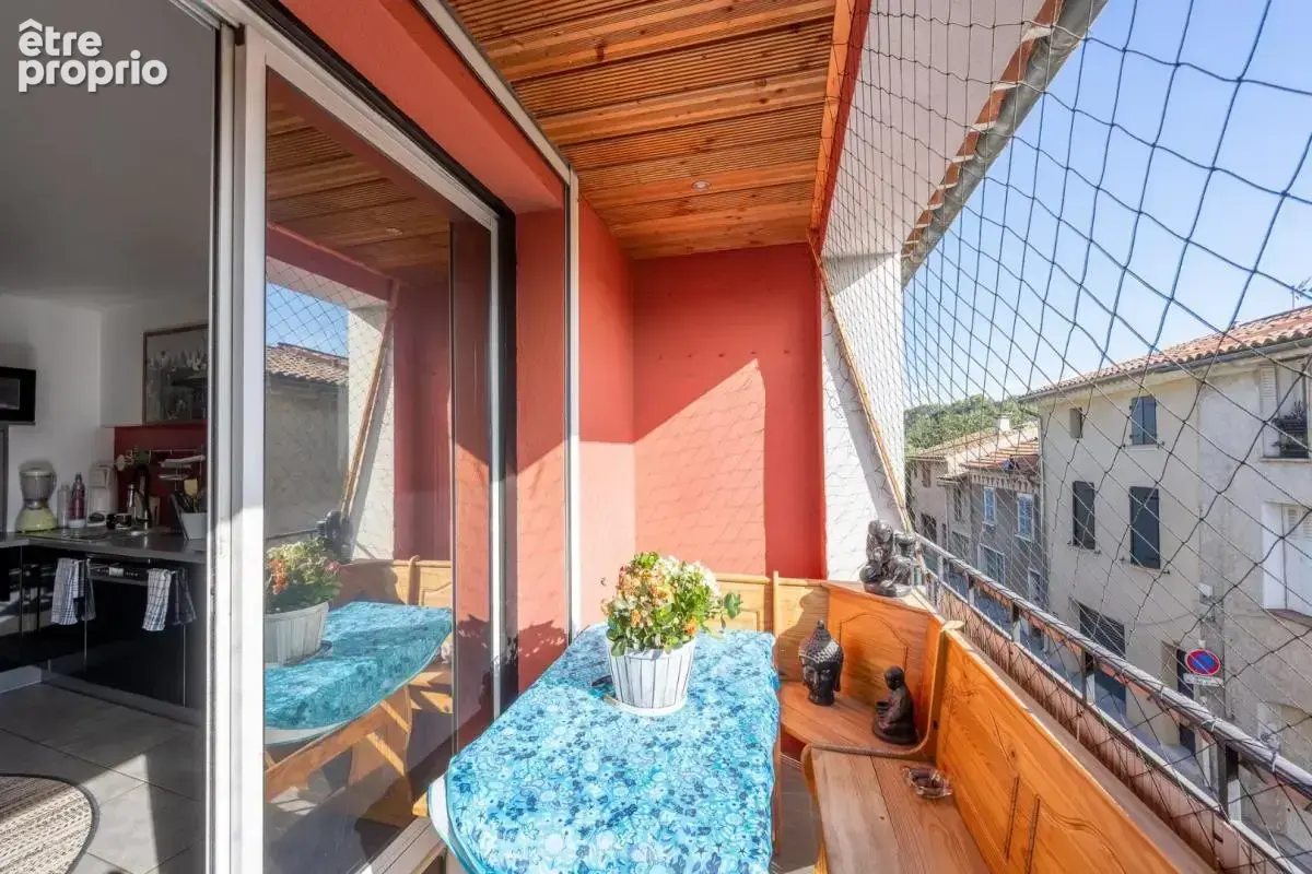 Appartement - photo 11