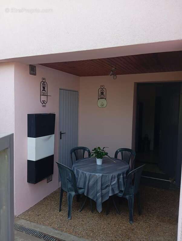 Photo 7 - Maison à ROMANS-SUR-ISERE