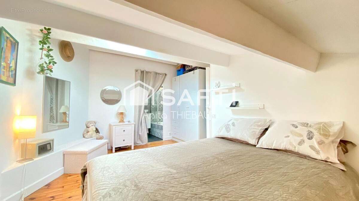 Photo 8 - Appartement à LA SEYNE-SUR-MER