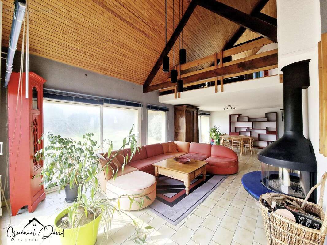 Photo 4 - Maison à SANTEC