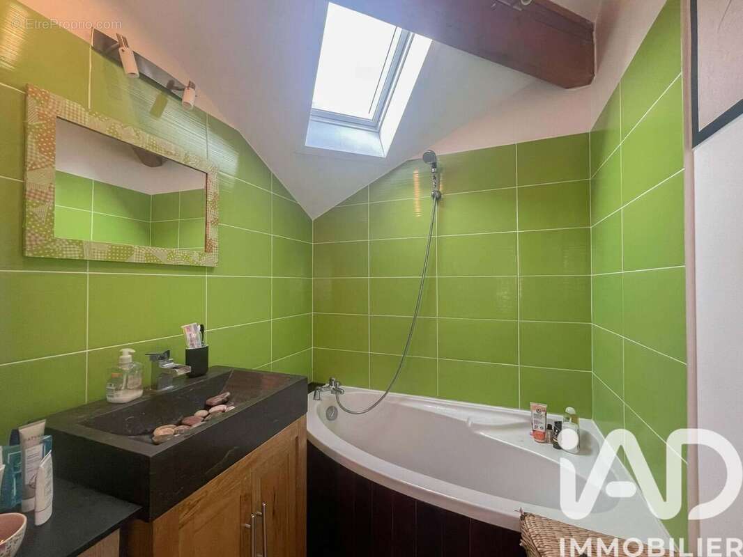 Photo 8 - Appartement à CRAN-GEVRIER