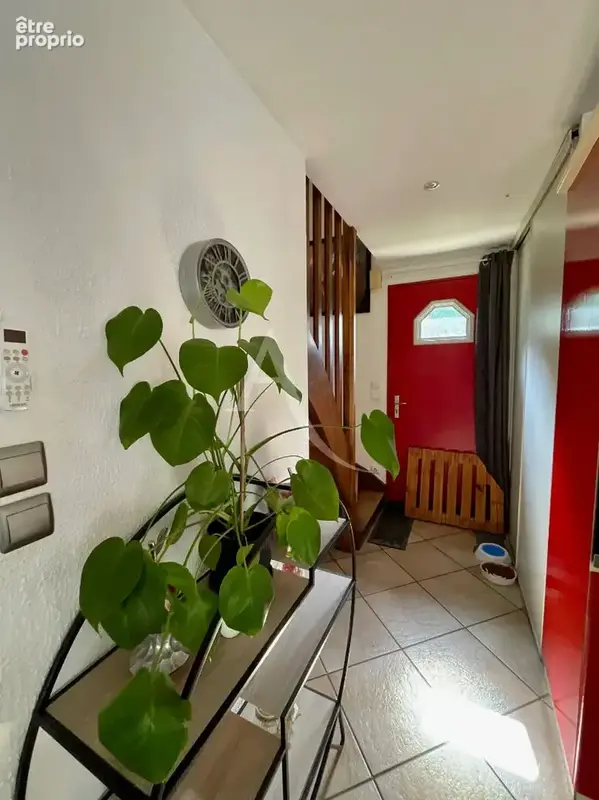 Quartier prisé de CHANTRAINE Maison 5 pièce(s) - photo 11
