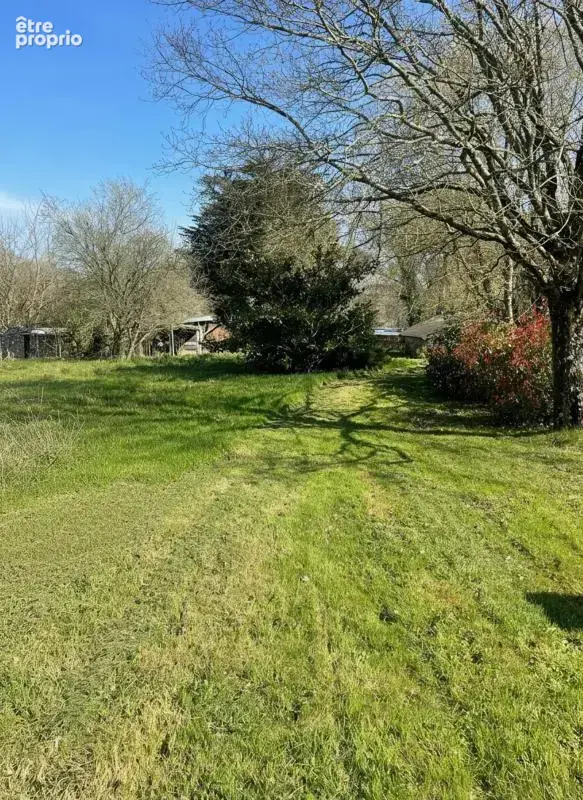 Longère en pierre 81m² à Nivillac - photo 4