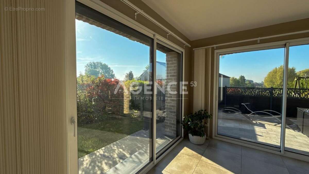 Maison à ROQUETOIRE