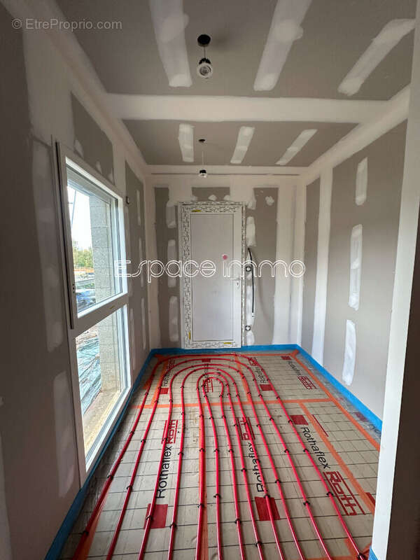 Maison à ANCEAUMEVILLE