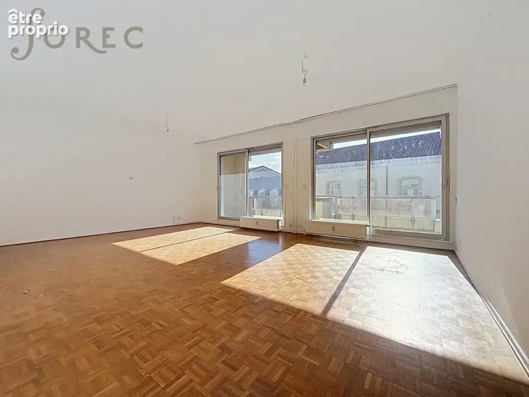 Appartement 4 pièces 123 m² à vendre à Metz (57000) - photo 2