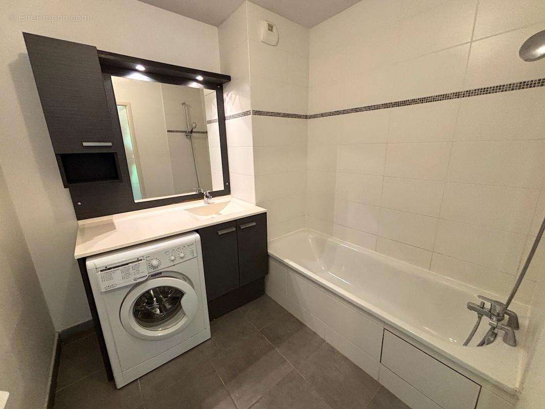 Appartement à CASTANET-TOLOSAN