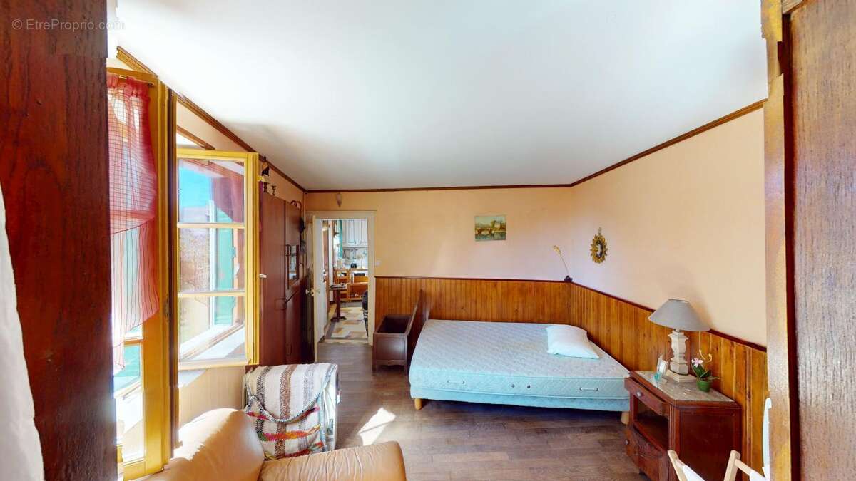 Maison à SANCERRE